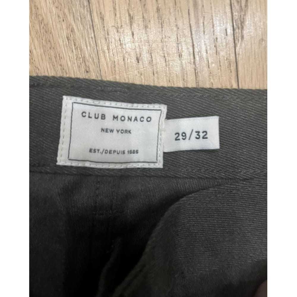 Club Monaco Trousers - image 2