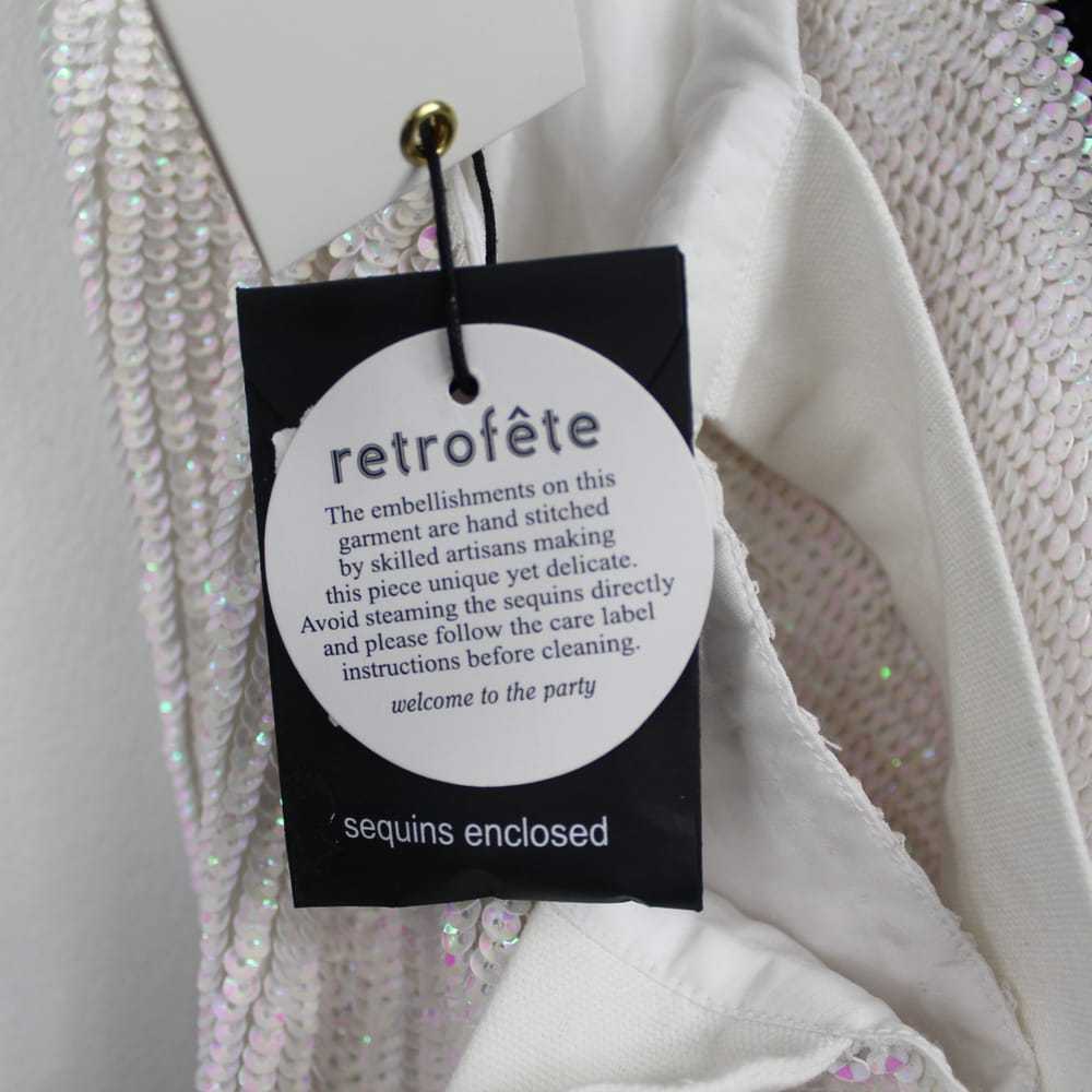 Retrofête Handbag - image 8