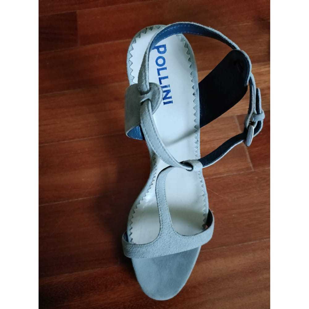 Pollini Sandals - image 2