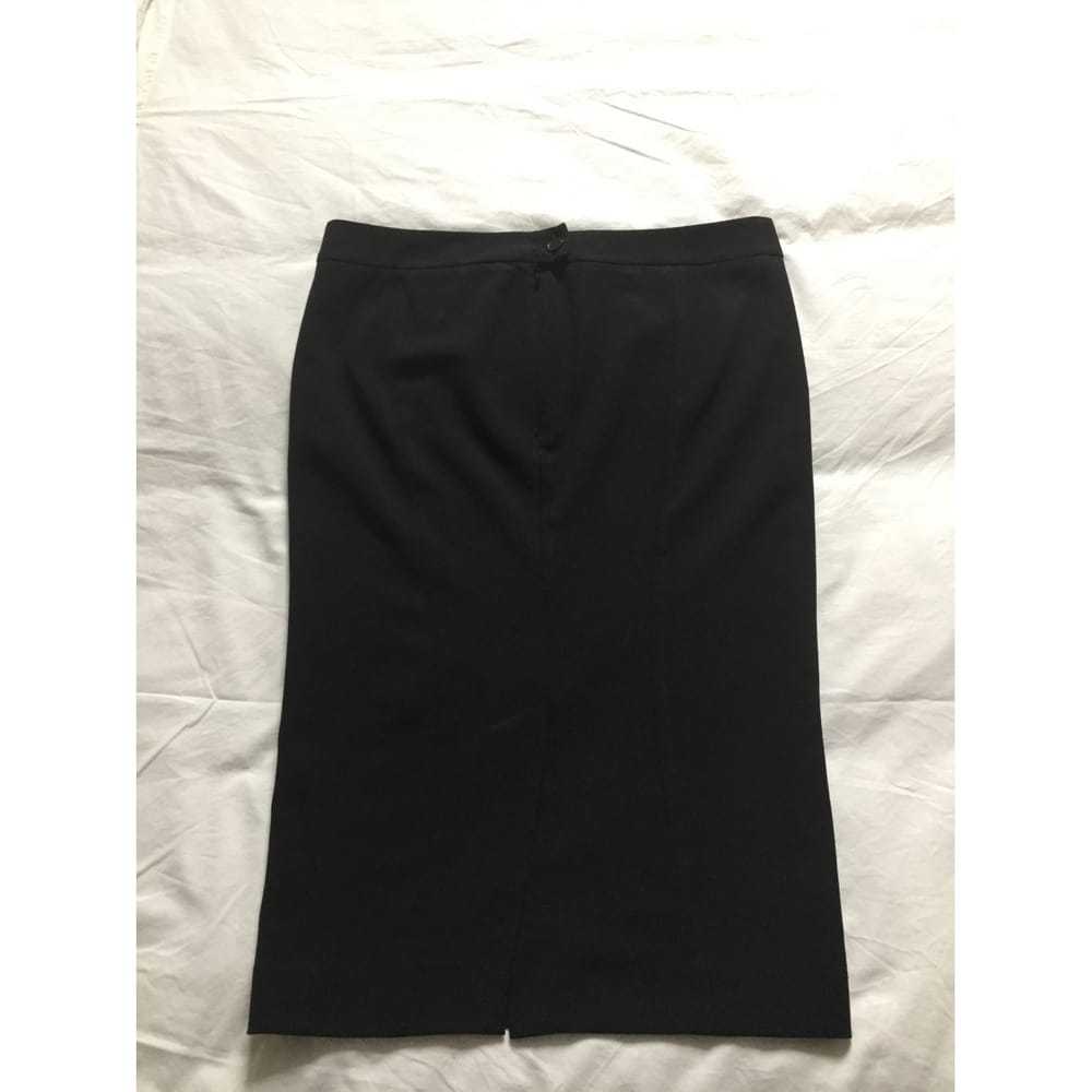 Patrizia Pepe Wool mid-length skirt - image 2