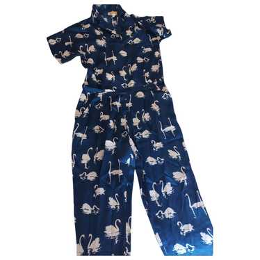 Dolores Promesas Jumpsuit - image 1