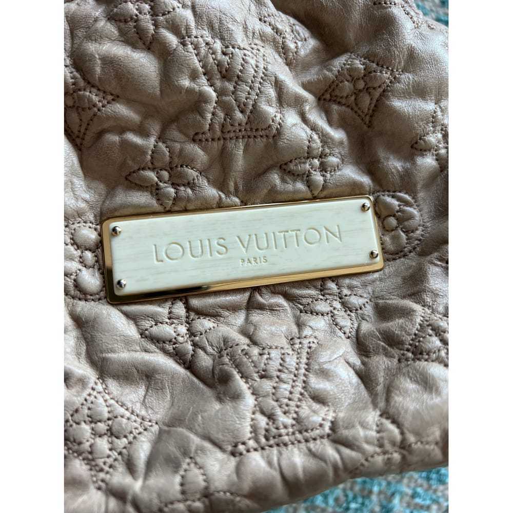 Louis Vuitton Olympe leather handbag - image 4