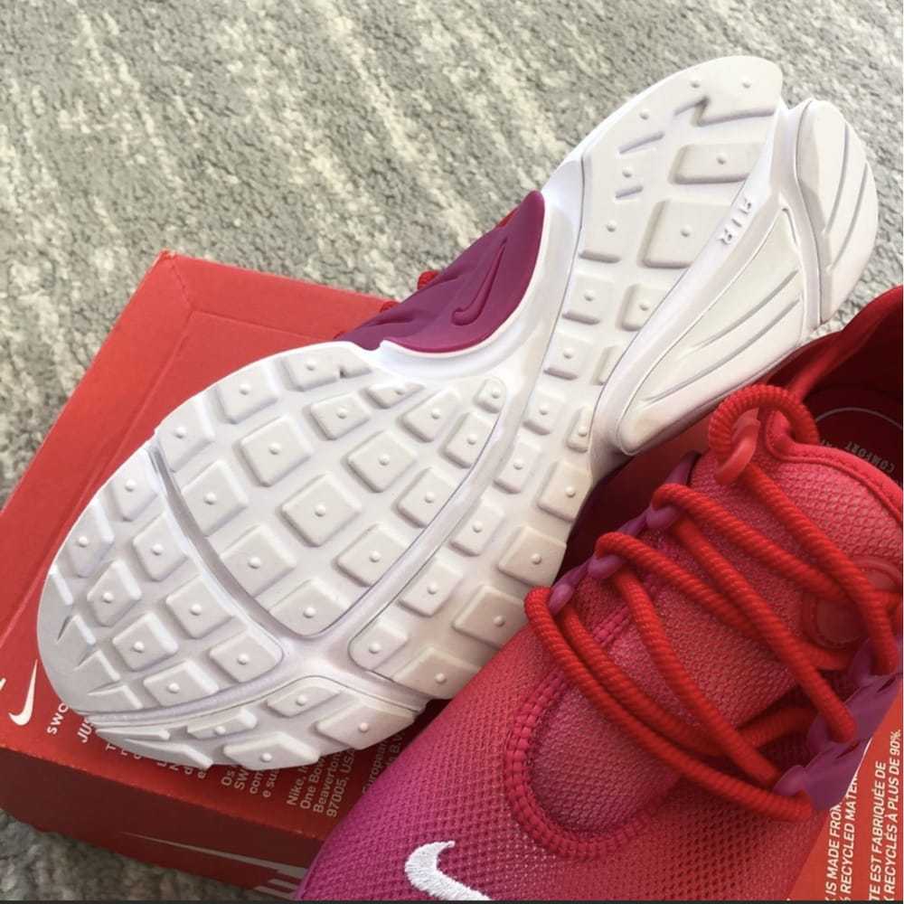 Nike Air Presto cloth trainers - image 3