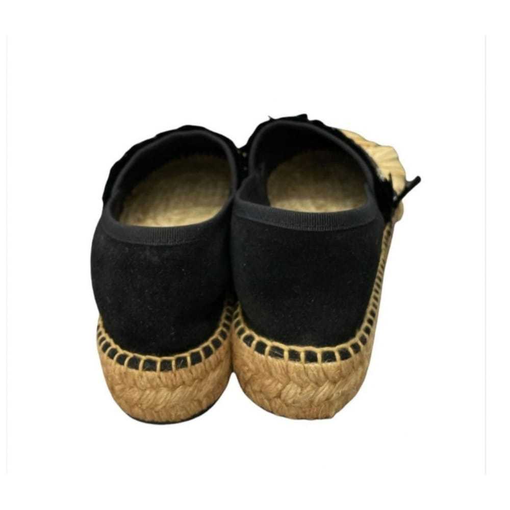 Moschino Love Espadrilles - image 2