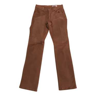 Jeckerson Straight pants - image 1