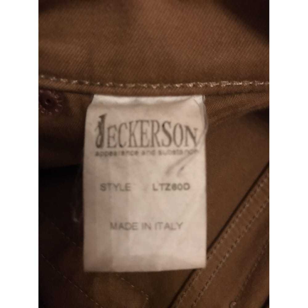 Jeckerson Straight pants - image 7