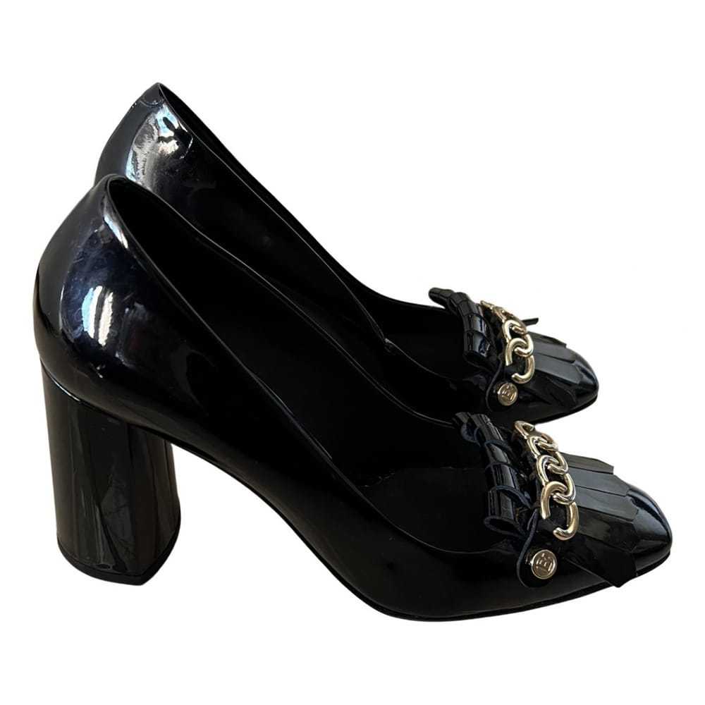 Baldinini Patent leather heels - image 1