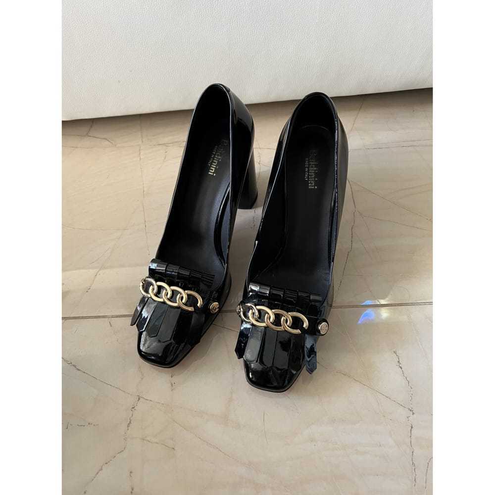 Baldinini Patent leather heels - image 2