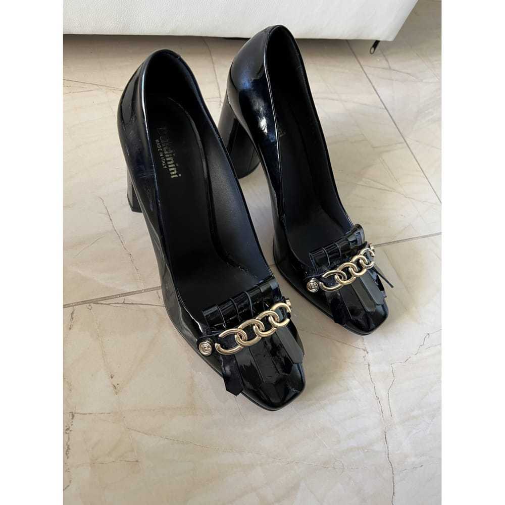 Baldinini Patent leather heels - image 3