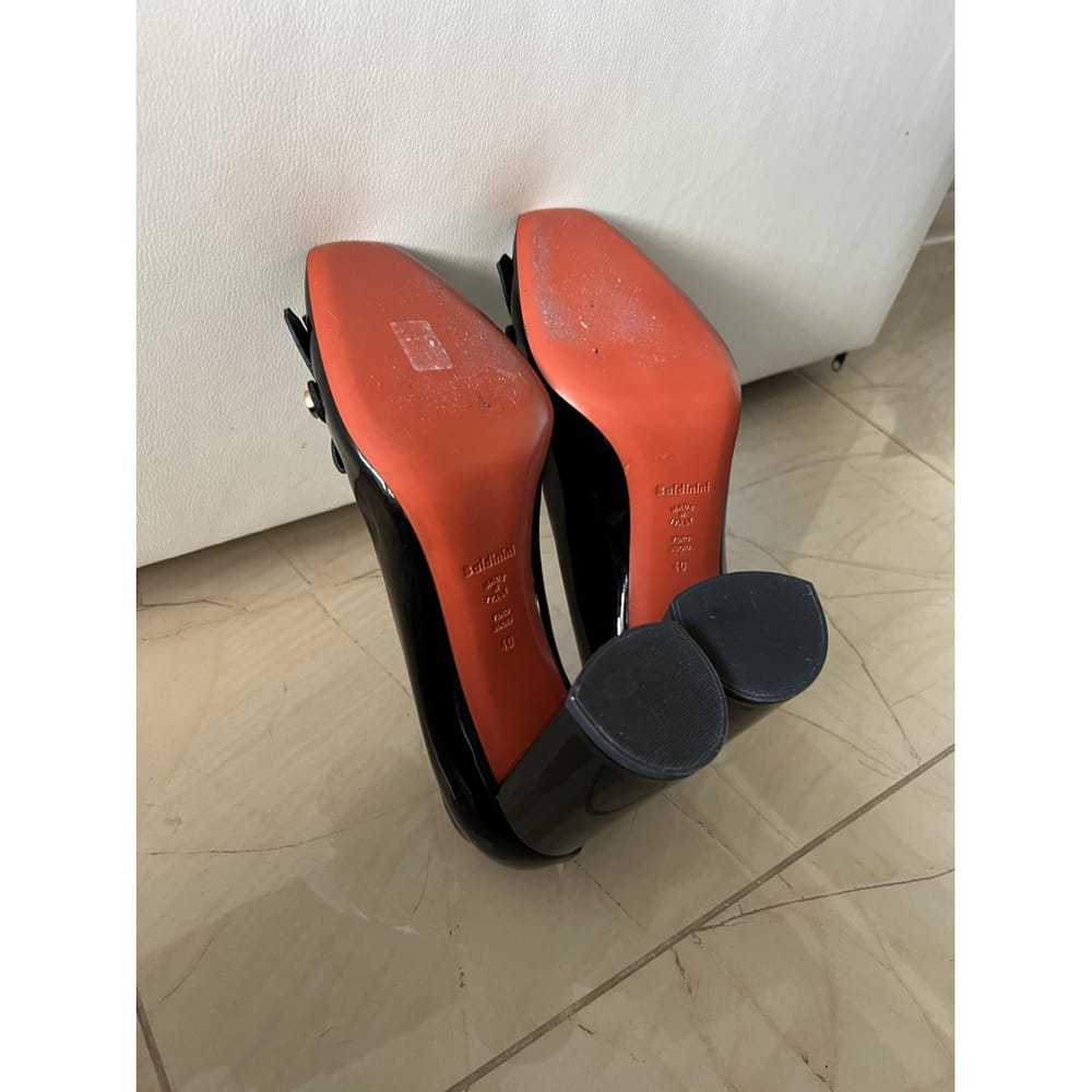 Baldinini Patent leather heels - image 5