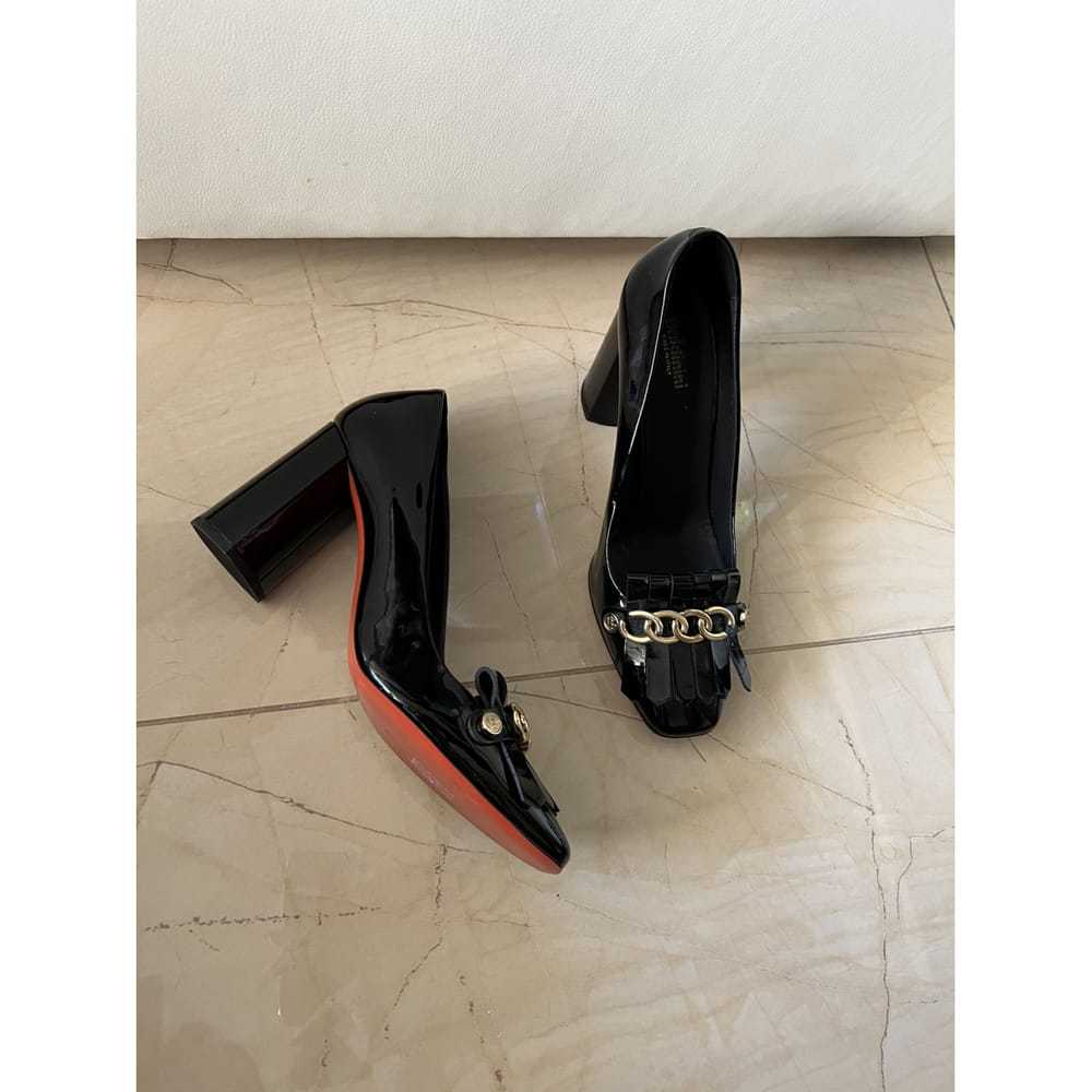 Baldinini Patent leather heels - image 7