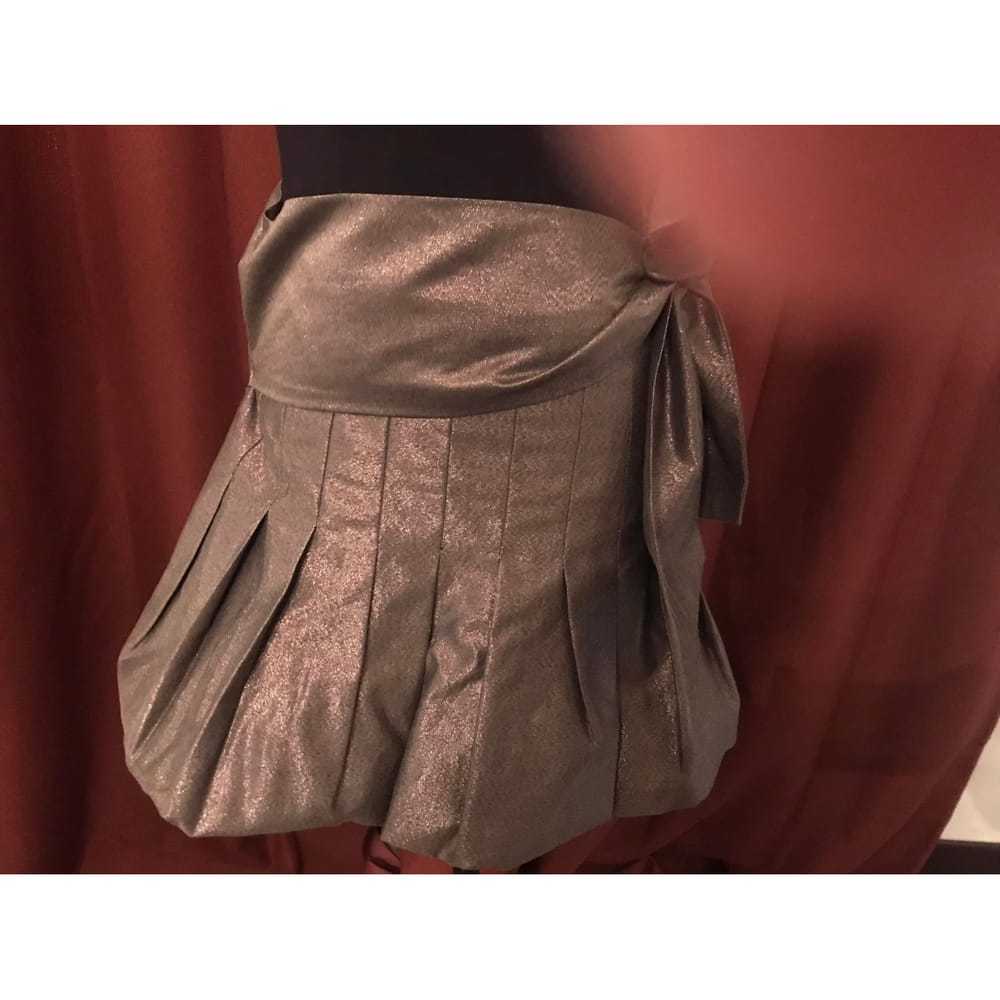 Sara Berman Mini skirt - image 2