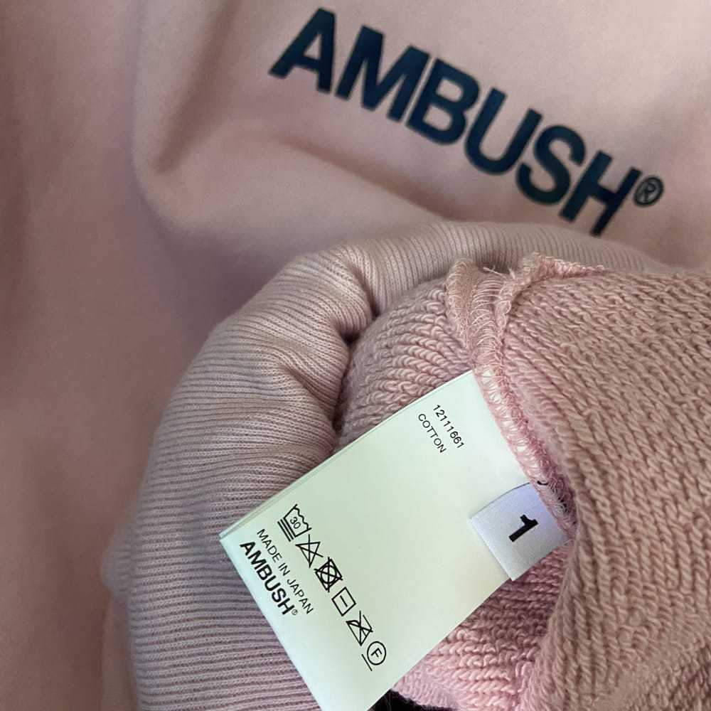 Ambush Sweatshirt - image 2