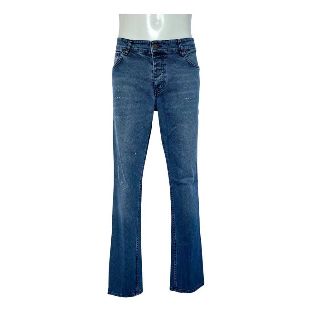 Zadig & Voltaire Straight jeans - image 1