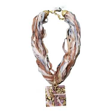 Carlo Zini Necklace - image 1