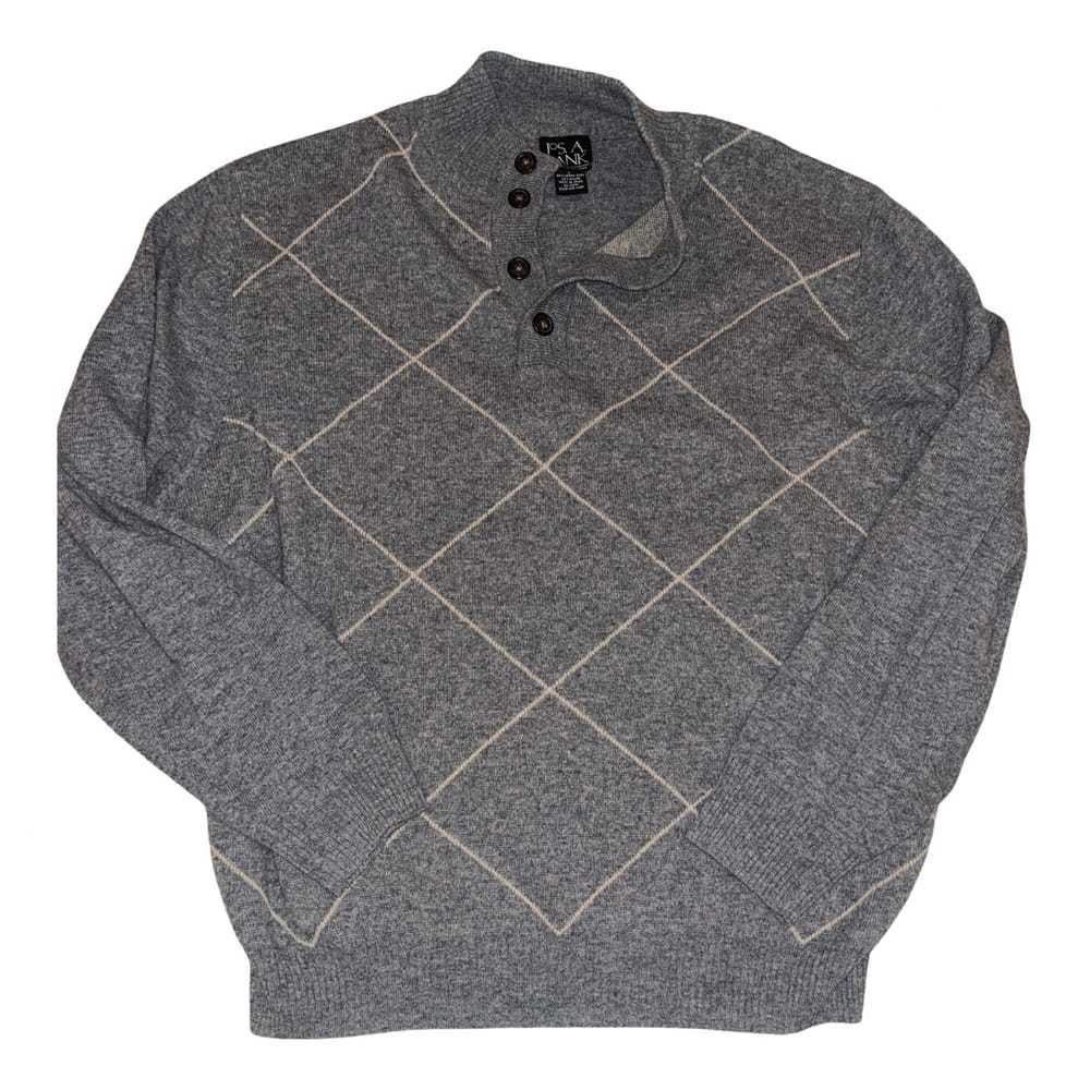 Jos A Bank Wool knitwear & sweatshirt - image 1