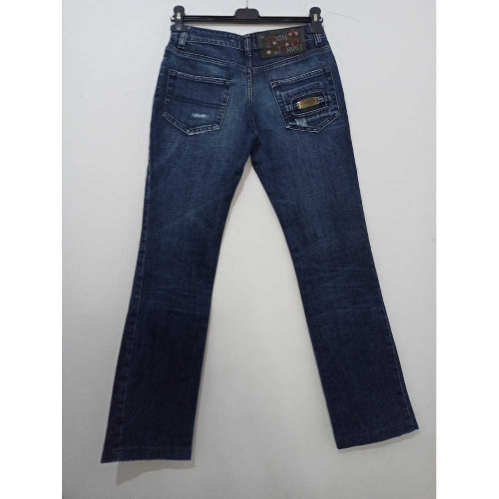 John Richmond Straight jeans - image 2