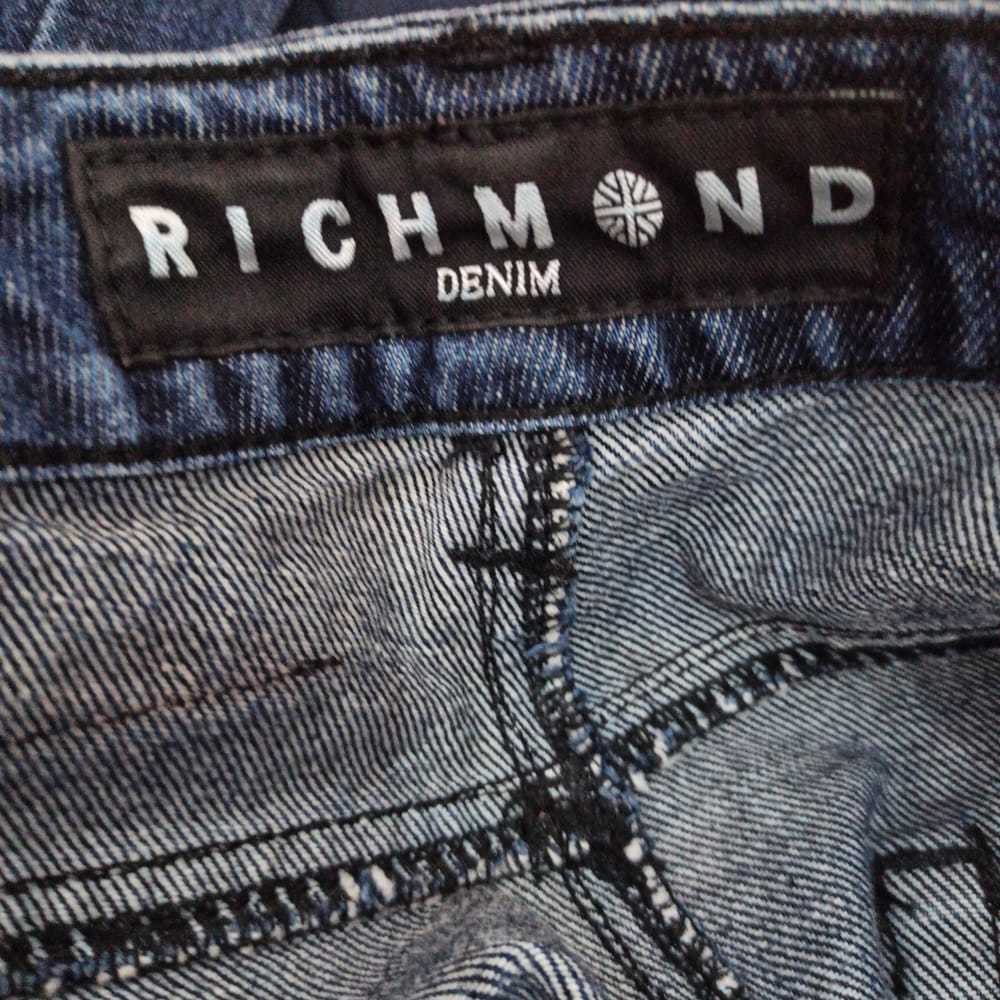 John Richmond Straight jeans - image 7