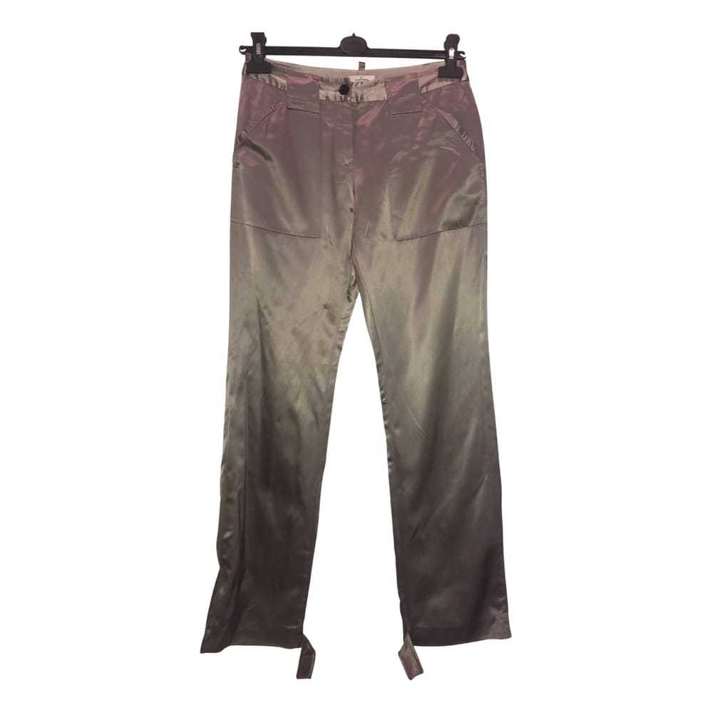 by Malene Birger Straight pants - image 1