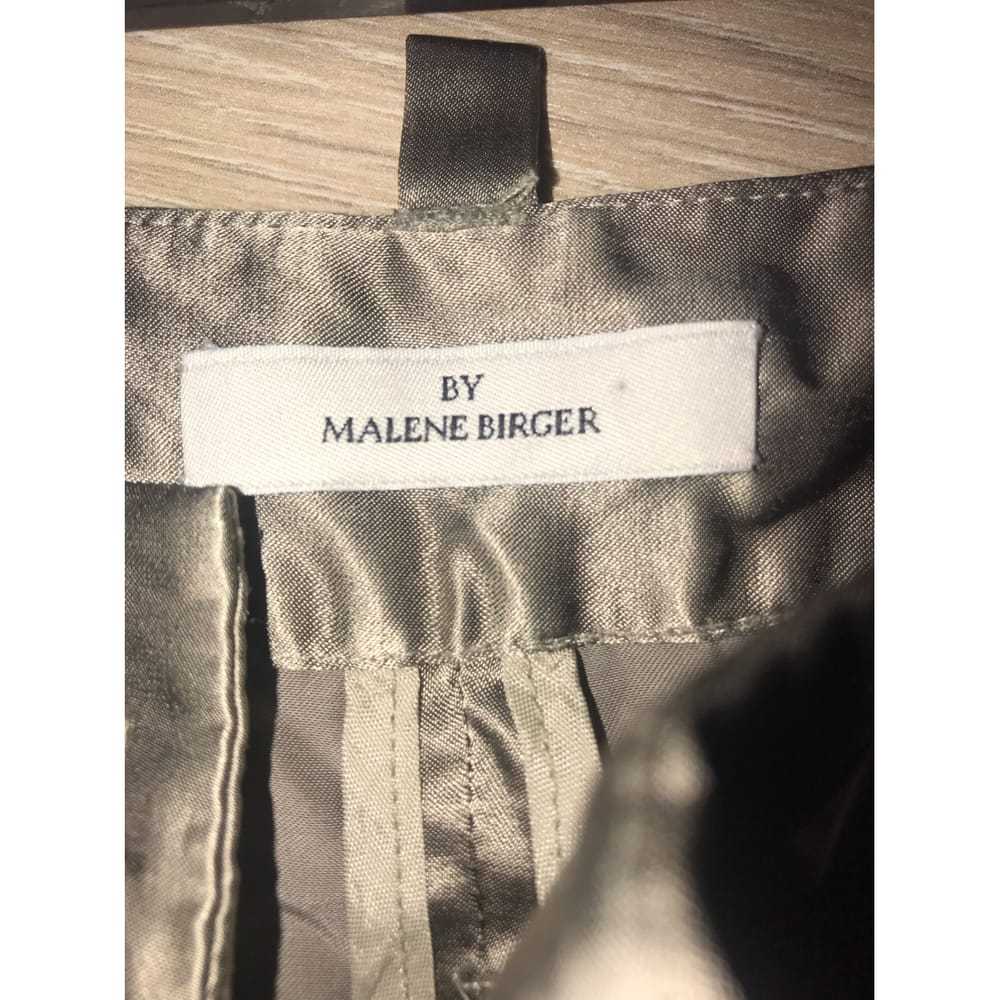 by Malene Birger Straight pants - image 9