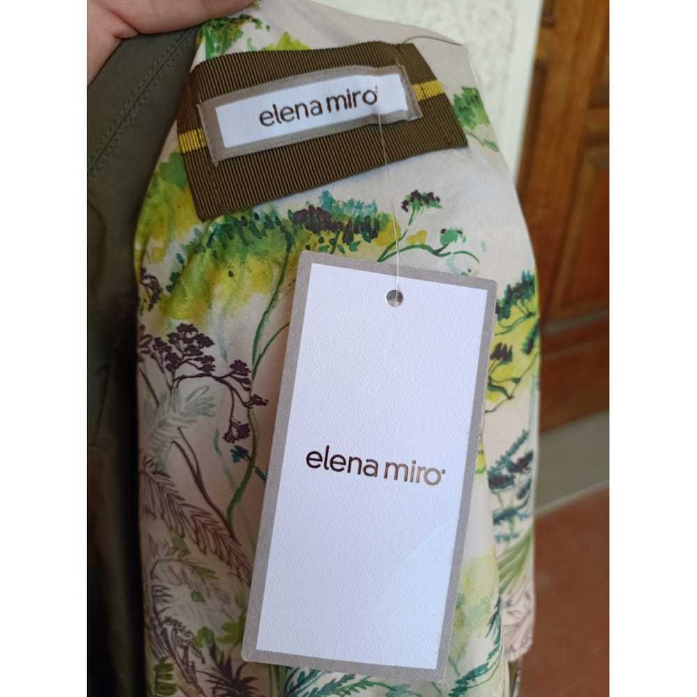 Elena Miro Jacket - image 6