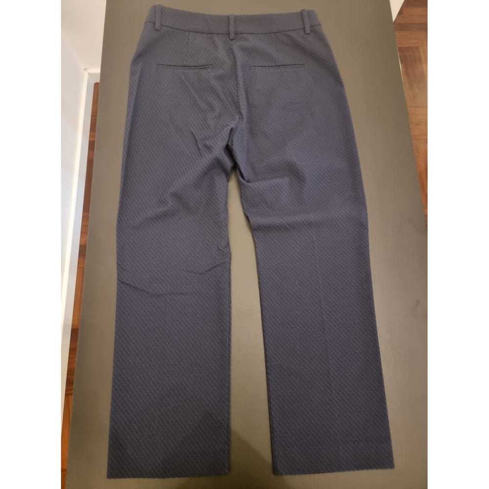 Max & Co Straight pants - image 2