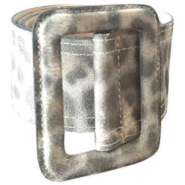 Gerard Darel Leather belt - image 1