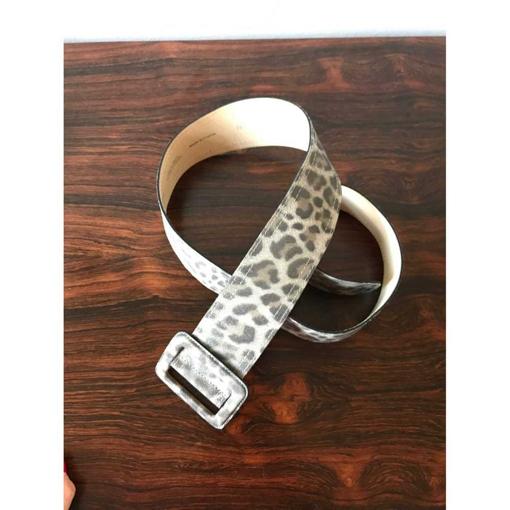 Gerard Darel Leather belt - image 6