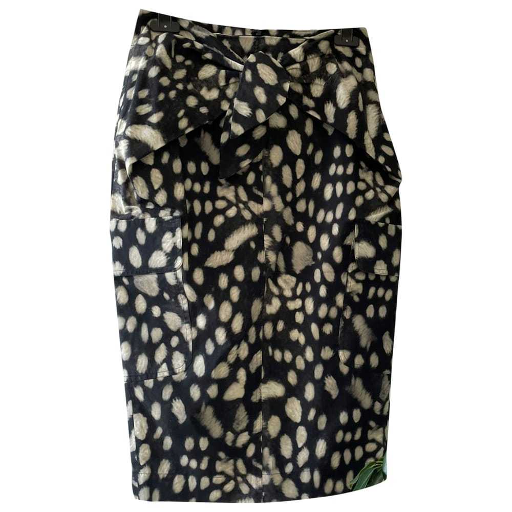 Intrend Max Mara Atelier mid-length skirt - image 1