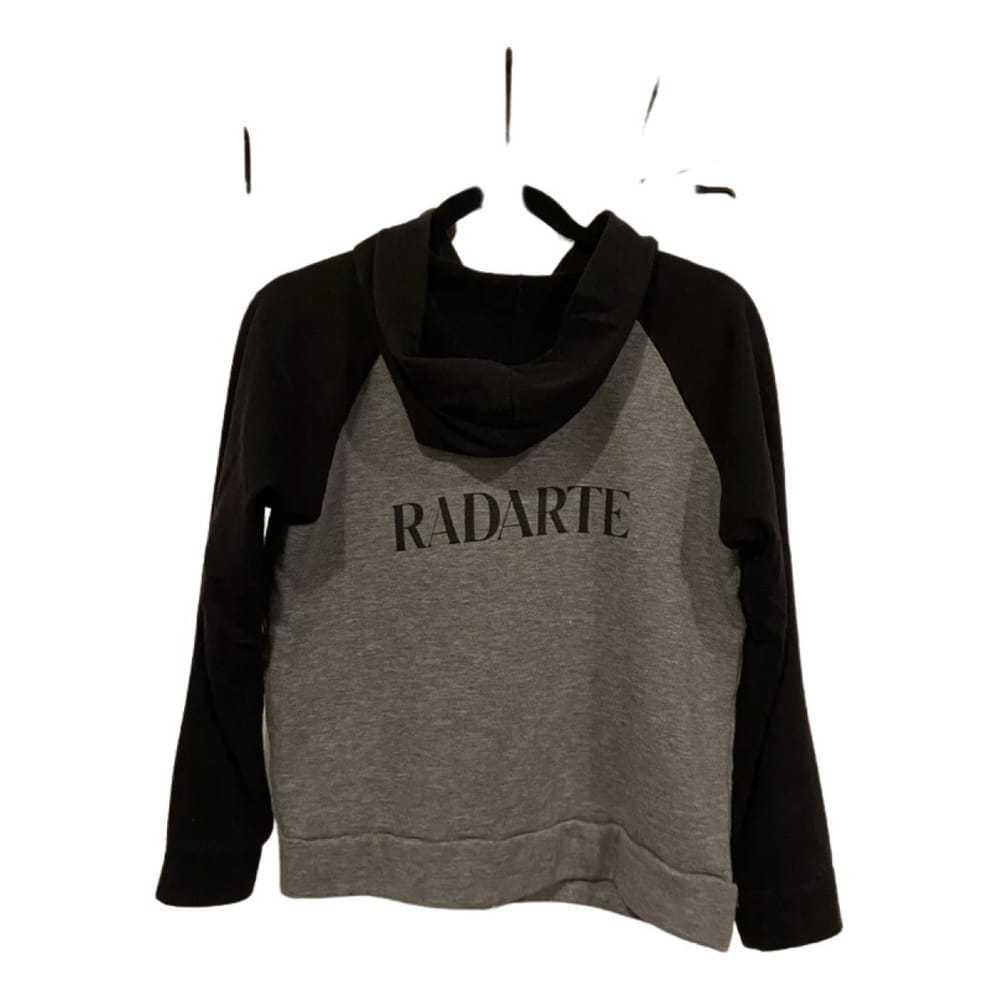 Rodarte Sweatshirt - image 2