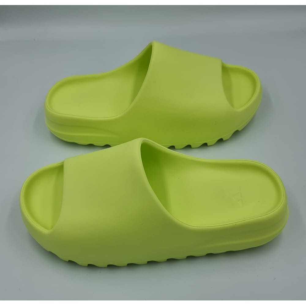 Yeezy x Adidas Slide sandals - image 4