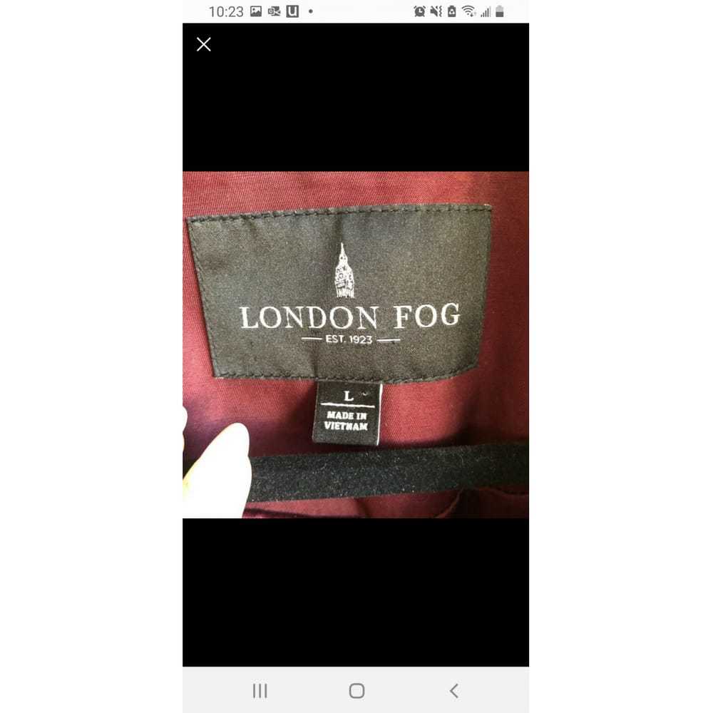 London fog Trench - image 2