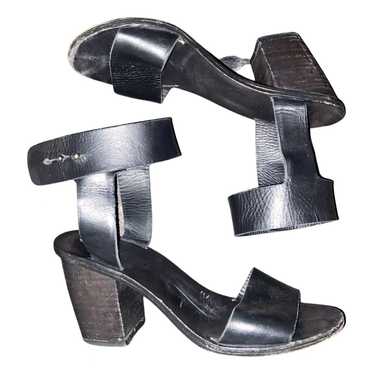 Emma Go Leather sandals