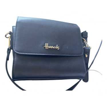 Harrods Patent leather handbag - image 1