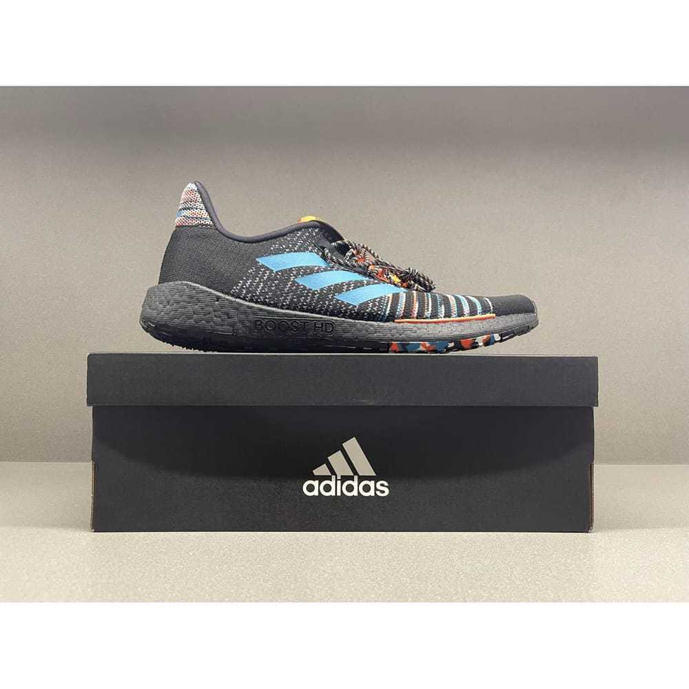 Adidas x Missoni Cloth low trainers - image 2