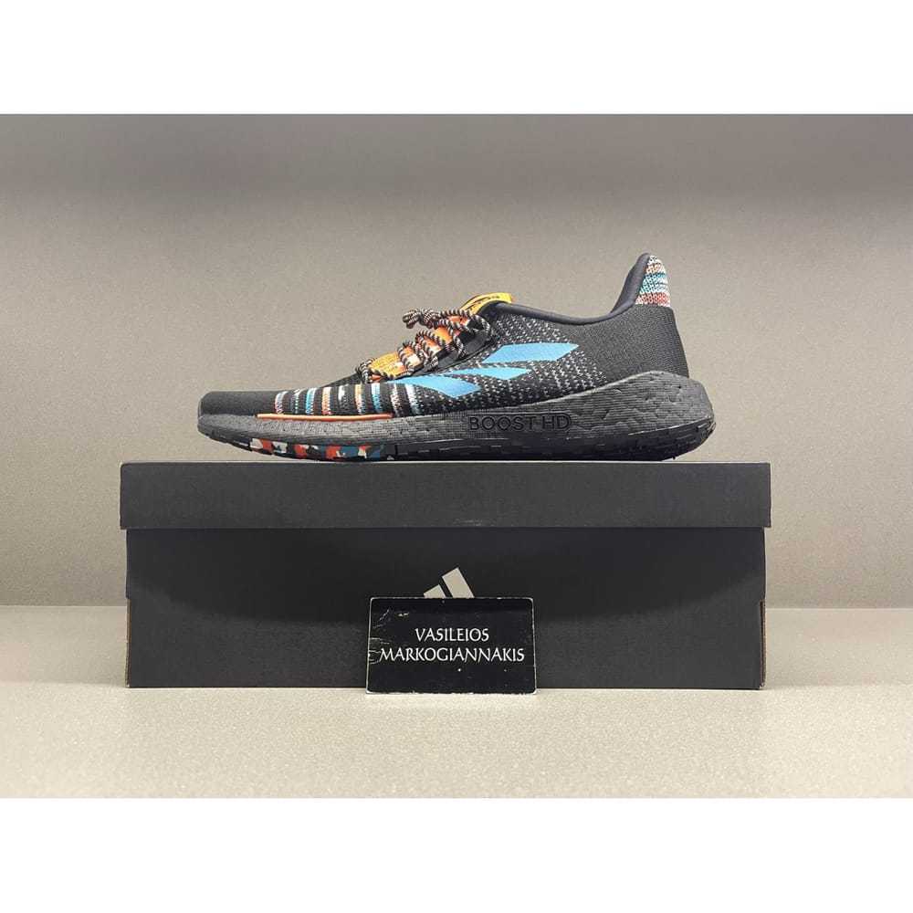 Adidas x Missoni Cloth low trainers - image 8