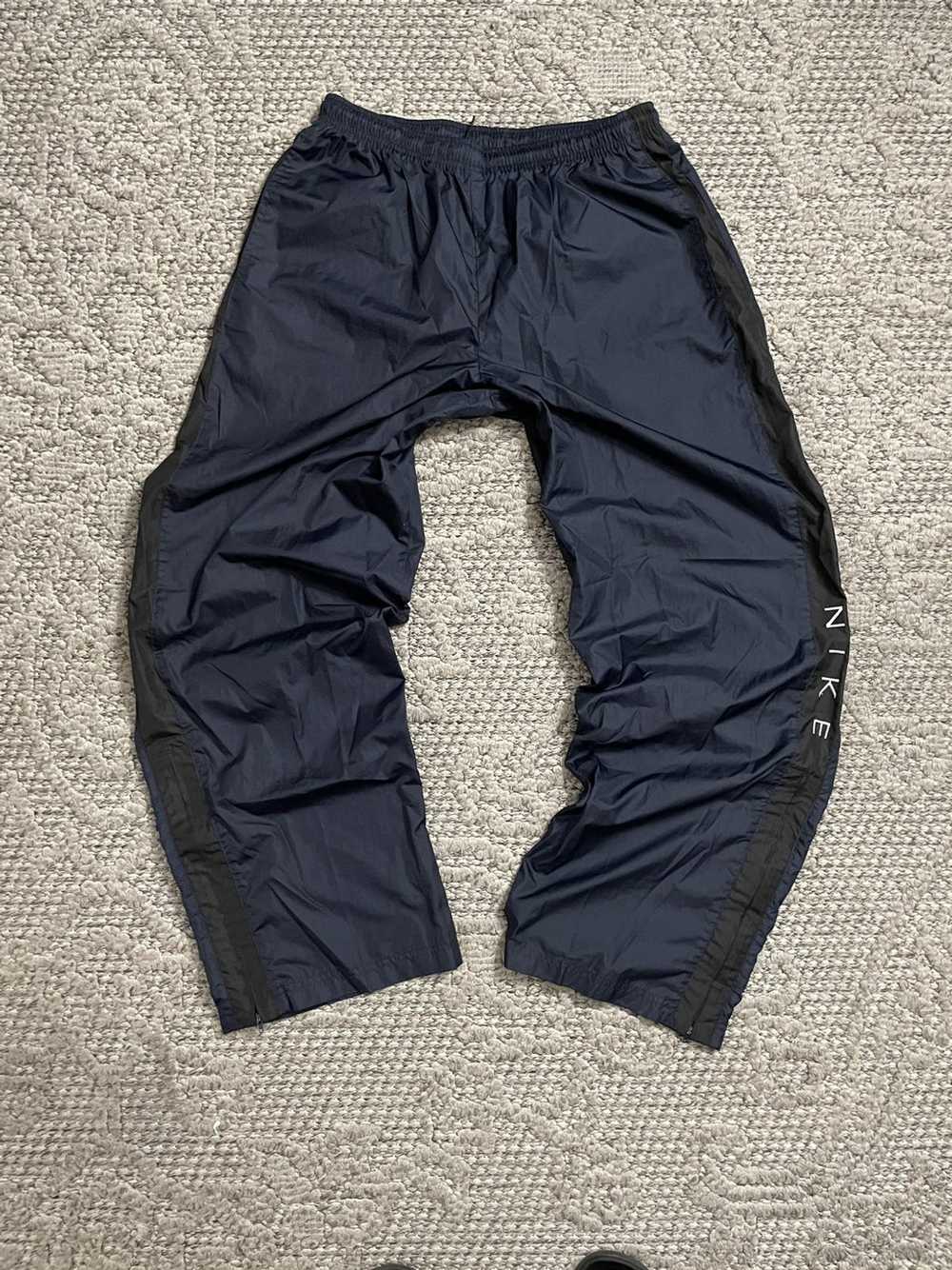 Nike × Rare × Vintage Nike Track Pants - Gem