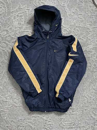 Nike × Rare × Vintage Nike Zip Up Jacket