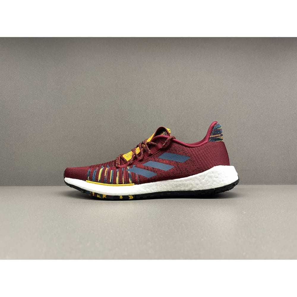 Adidas x Missoni Cloth low trainers - image 4