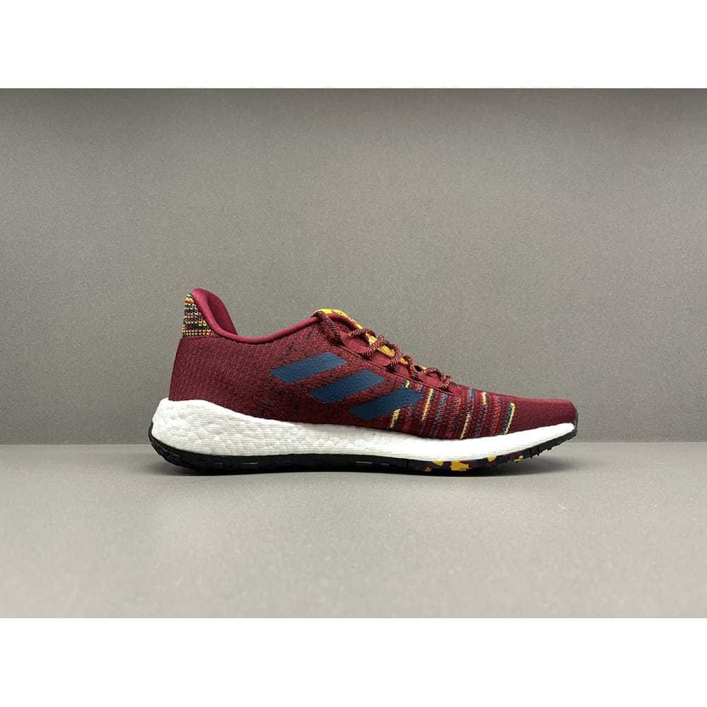 Adidas x Missoni Cloth low trainers - image 5