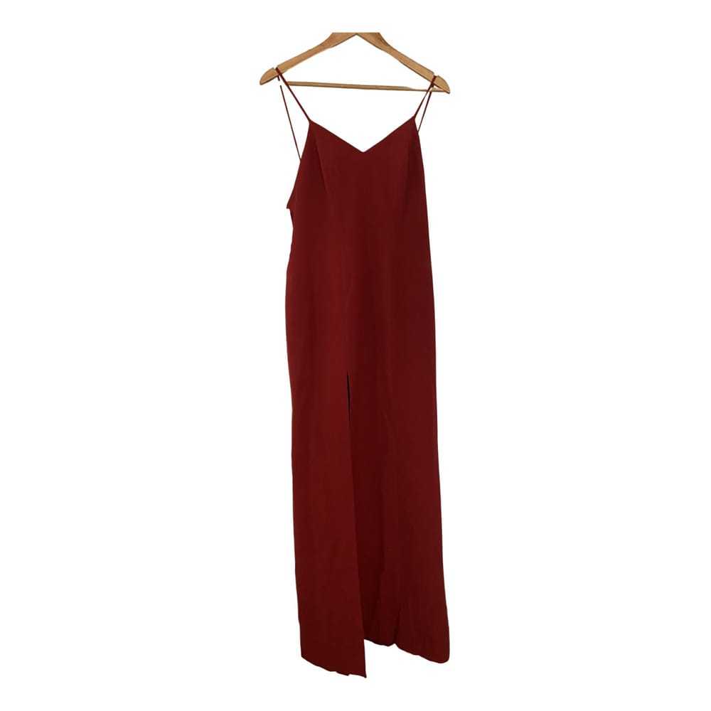 Fame and Partners Maxi dress - image 1