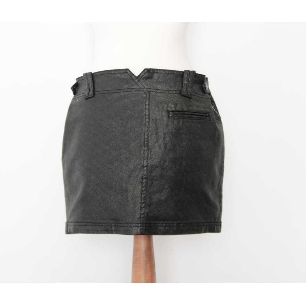 Armani Jeans Mini skirt - image 2