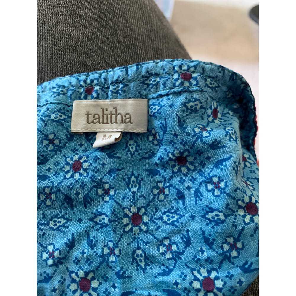 Talitha Tunic - image 2