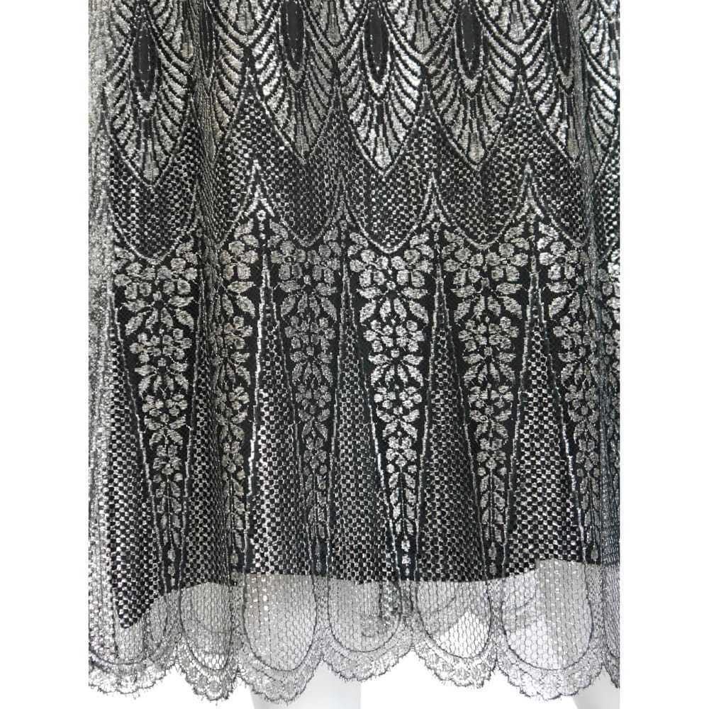 Pierre Cardin Lace mid-length dress - image 12