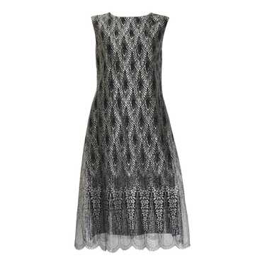 Pierre Cardin Lace mid-length dress - image 1