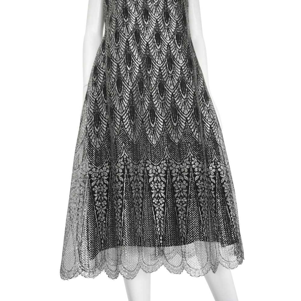 Pierre Cardin Lace mid-length dress - image 2