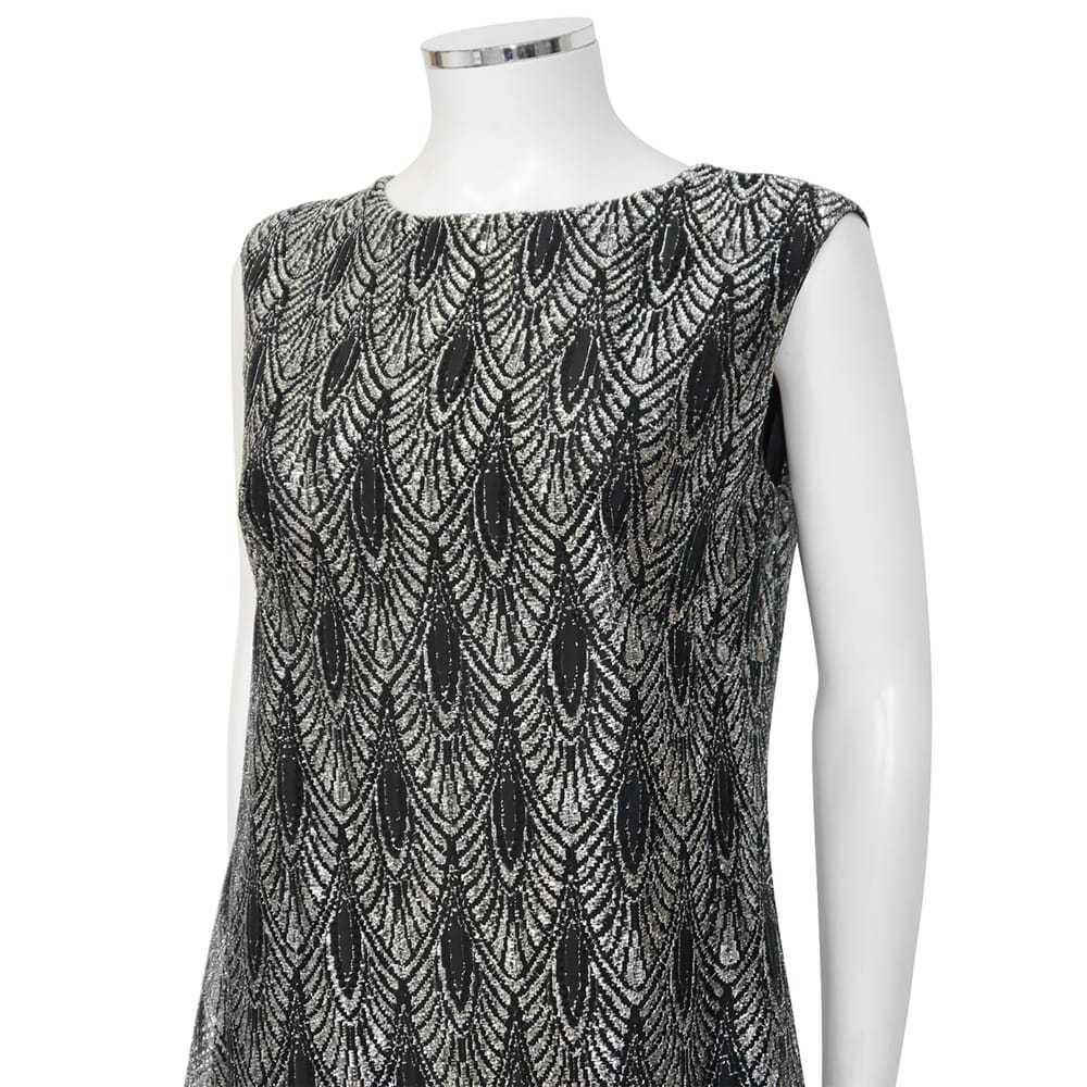 Pierre Cardin Lace mid-length dress - image 3