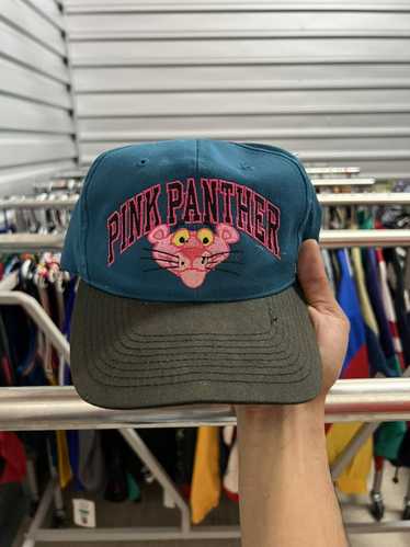 American Needle Vintage Pink Panther American Nee… - image 1
