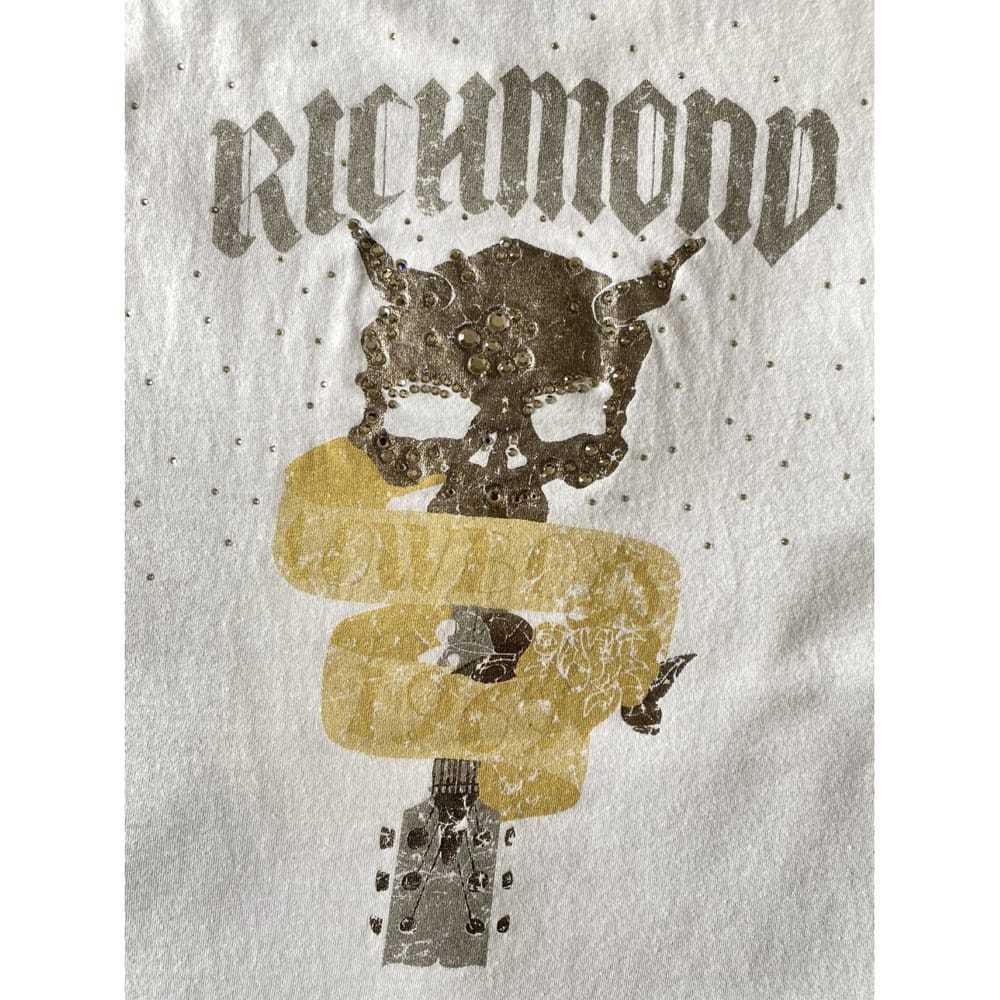 John Richmond T-shirt - image 3