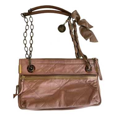 Cole Haan good Amalia Crossbody Satchel